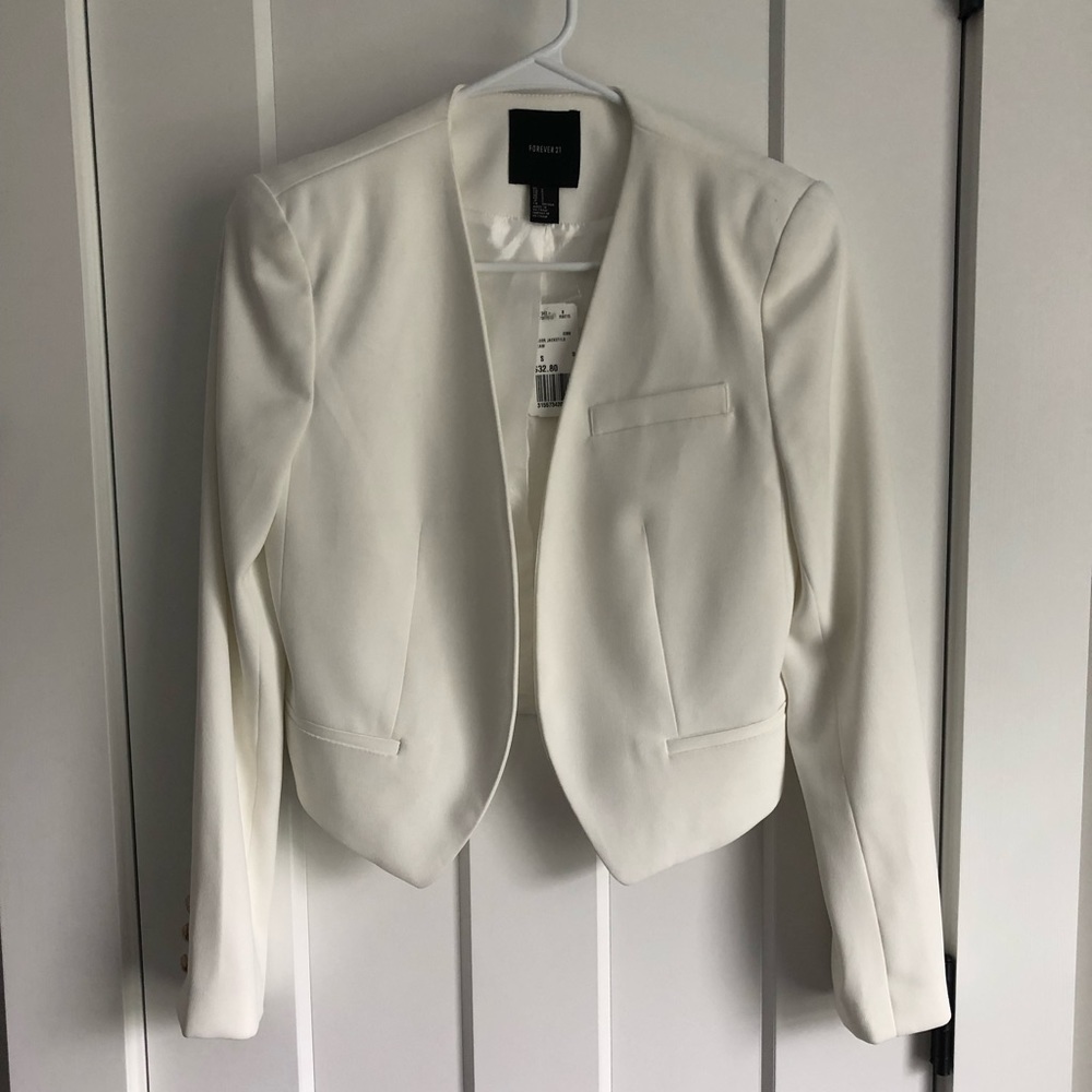 FOREVER 21 | Blazer